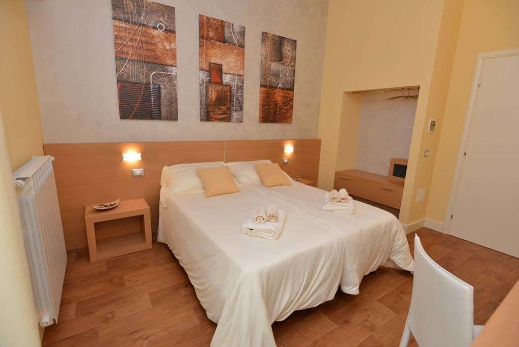 B&B Portacastello Castel Lagopesole Bagian luar foto